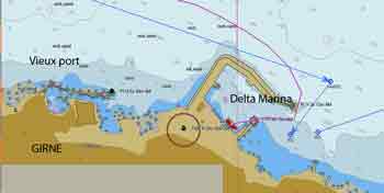 girne delta marina